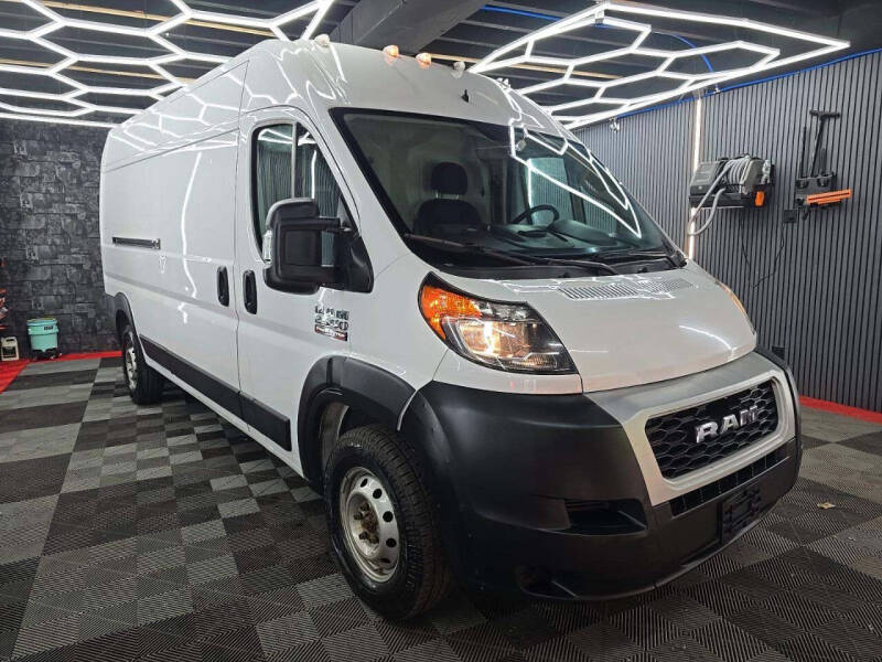 ram promaster cargo van 2020 3C6TRVDG6LE101554 image ram promaster cargo van 2020 3C6TRVDG6LE101554 image